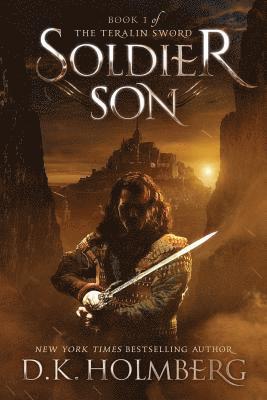 bokomslag Soldier Son