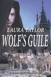 bokomslag Wolf's Guile