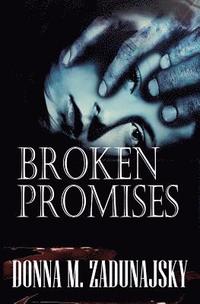 bokomslag Broken PROMISES