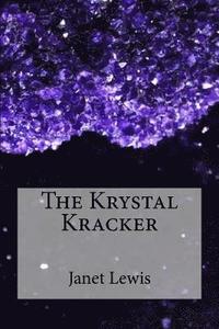 bokomslag The Krystal Kracker