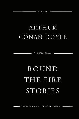 Round The Fire Stories 1
