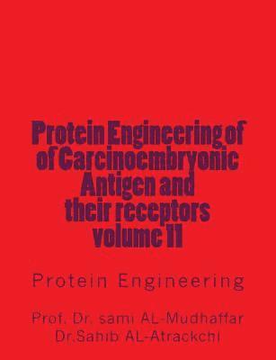 Protein Engineering of of Carcinoembryonic Antigen and their receptors: Protein Engineering 1