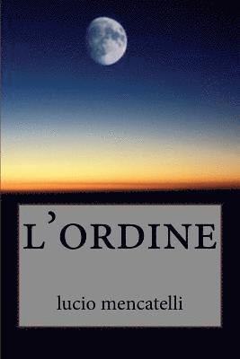 l'ordine 1