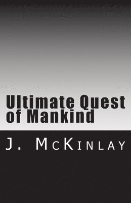 Ultimate Quest of Mankind 1