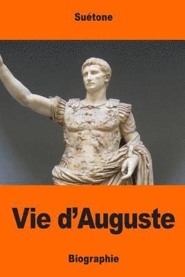 Vie d'Auguste 1