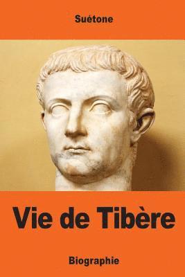 Vie de Tibère 1