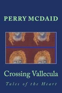 bokomslag Crossing Vallecula