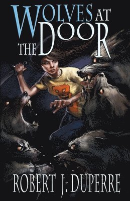 Wolves at the Door 1