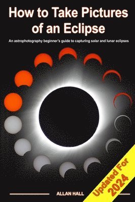 How to Take Pictures of an Eclipse 1