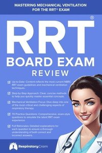 bokomslag RRT Board Exam