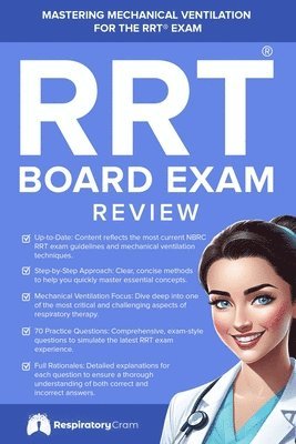 RRT Board Exam 1