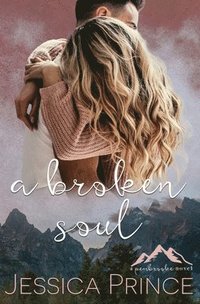 bokomslag Broken Soul