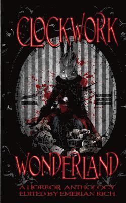 Clockwork Wonderland 1