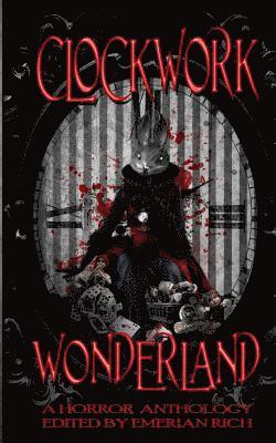 Clockwork Wonderland