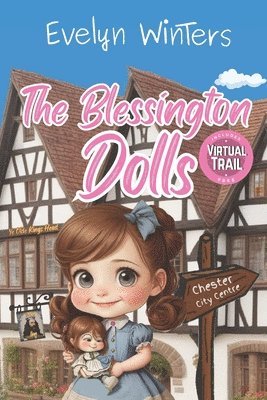 Evelyn Winters - Blessington Dolls, Häftad. Tillgänglighet: Lägg i varukorg