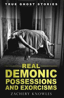 bokomslag True Ghost Stories