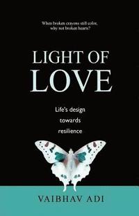 bokomslag Light of Love