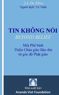 bokomslag Tin Khong Noi