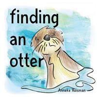 bokomslag Finding An Otter