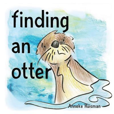 Finding An Otter 1