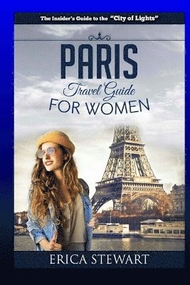 bokomslag Paris