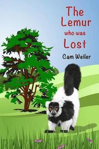 bokomslag The Lemur who was Lost: Kids Who Care