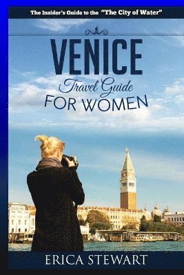 bokomslag Venice