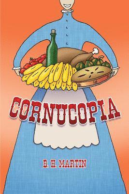 Cornucopia 1