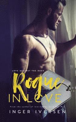 bokomslag Rogue in Love