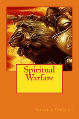 bokomslag Spiritual Warfare