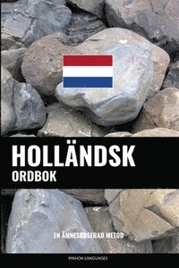bokomslag Hollandsk ordbok
