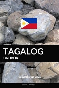 bokomslag Tagalog ordbok
