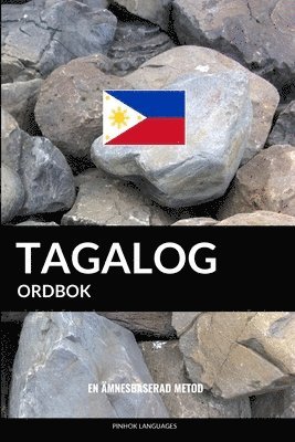 Tagalog ordbok 1