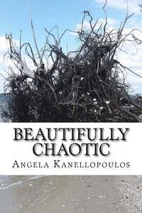 bokomslag Beautifully Chaotic: Unspoken Words