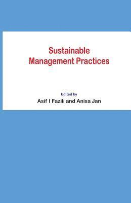 bokomslag Sustainable Management Practices