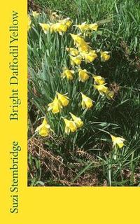 bokomslag Bright Daffodill Yellow