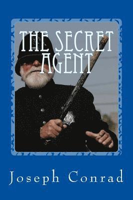 The Secret Agent