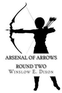 bokomslag Arsenal of Arrows Round Two