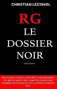 bokomslag rg le dossier noir