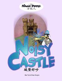 bokomslag Noisy Castle