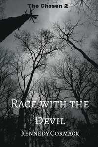 bokomslag Race with the Devil