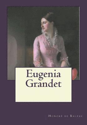 Eugenia Grandet 1