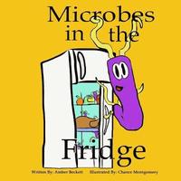 bokomslag Microbes in the Fridge