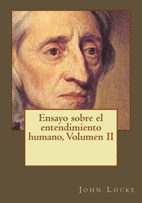 Ensayo sobre el entendimiento humano, Volumen II 1