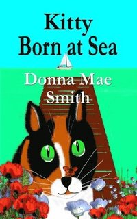 bokomslag Kitty Born at Sea