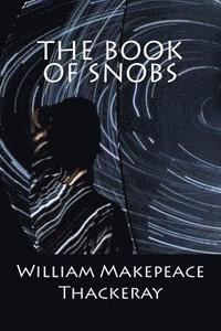 bokomslag The Book of Snobs