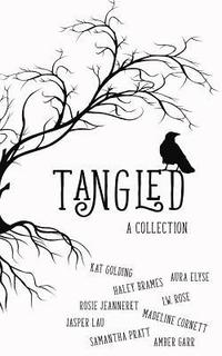 bokomslag Tangled: A Collection