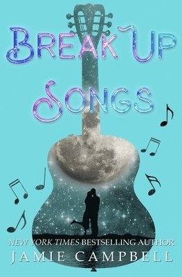 Jamie Campbell - Breakup Songs, Häftad