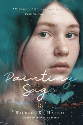 Painting Sage 1