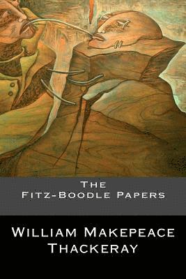 bokomslag The Fitz-Boodle Papers